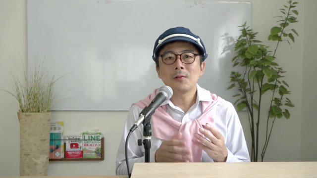 取材される!プレスリリース作成講座~講師は元NHKディレクターで国の中小企業支援事業でも活動中 – Screenshot 3