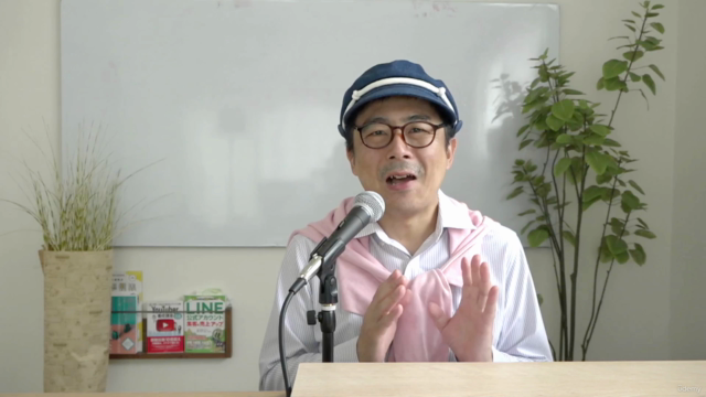 取材される!プレスリリース作成講座~講師は元NHKディレクターで国の中小企業支援事業でも活動中 – Screenshot 4