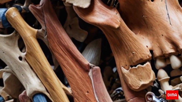 Anatomy Unlocked: Exploring the Musculoskeletal System – Screenshot 4