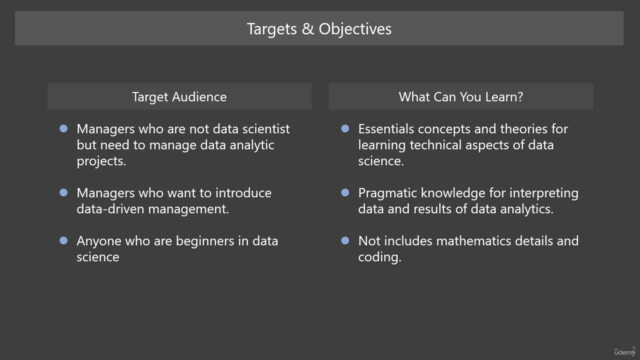 Data Science for Everyone – Screenshot 2