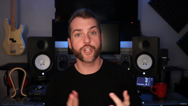 Understanding Harmonic Modulations – Screenshot 3