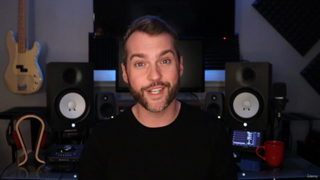 Understanding Harmonic Modulations – Screenshot 4