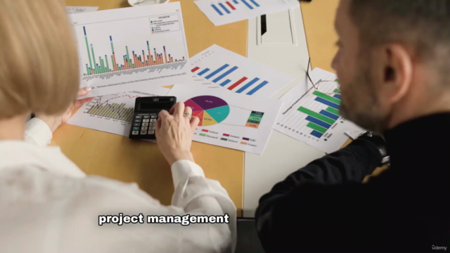 MS Excel Fundamentals: The Complete Beginner's Guide – Screenshot 1