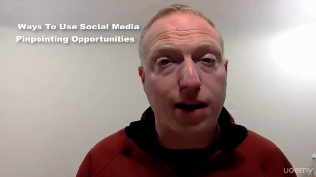 Putting Social Media to Work for Your Coaching Business – Screenshot 3