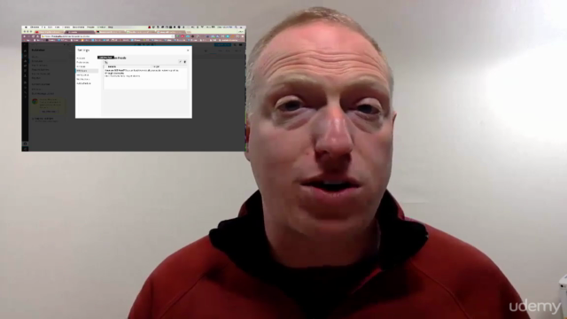 Putting Social Media to Work for Your Coaching Business – Screenshot 4