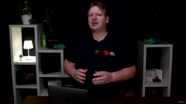 macOS Sequoia – Der umfassende Einstieg – Screenshot 1