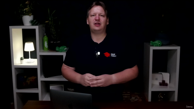 macOS Sequoia – Der umfassende Einstieg – Screenshot 2
