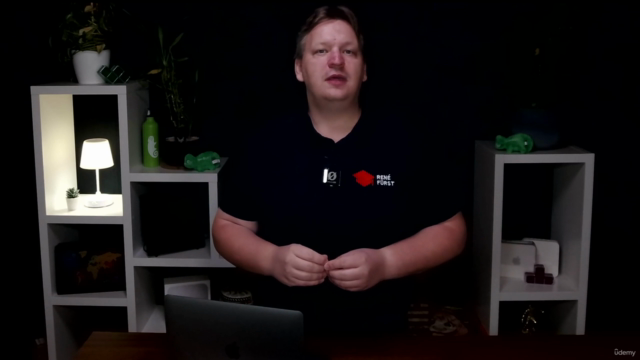 macOS Sequoia – Der umfassende Einstieg – Screenshot 3