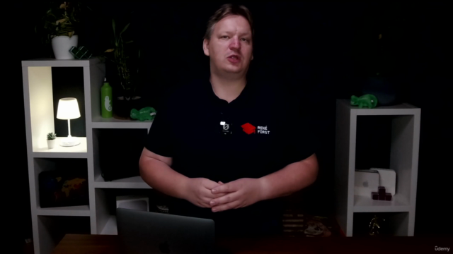 macOS Sequoia – Der umfassende Einstieg – Screenshot 4