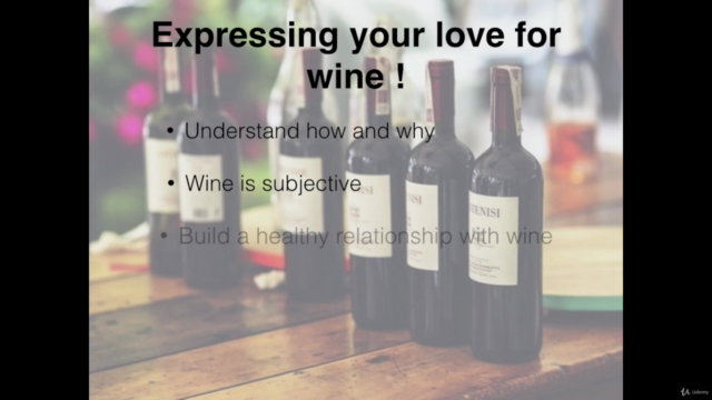 Become a wine expert: 40 questions you never dare to ask – Screenshot 2