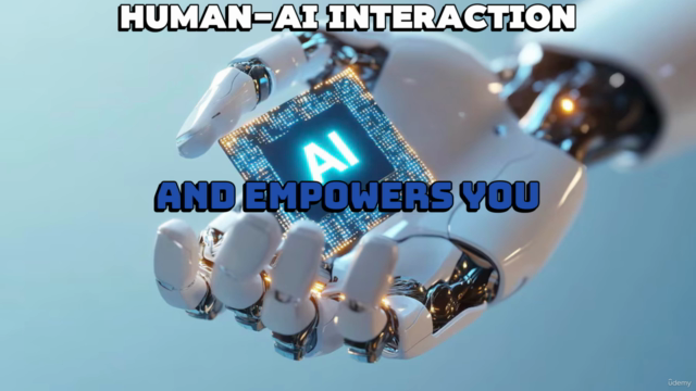 Human Ai Interaction – Screenshot 1