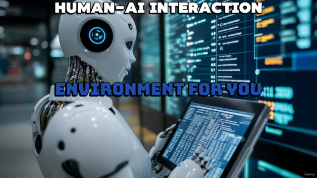 Human Ai Interaction – Screenshot 3