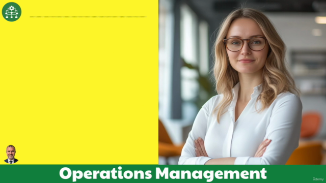 Operations Management Professional – Screenshot 3