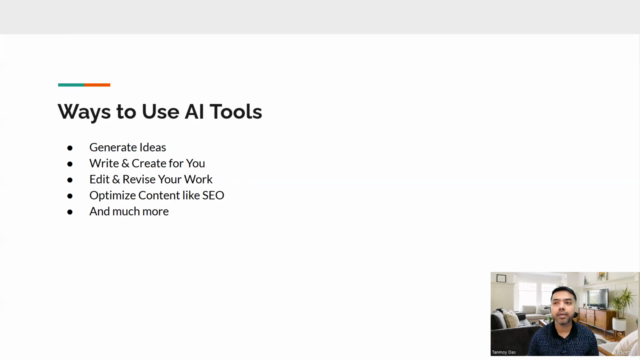 ChatGPT in Marketing: Introduction to ChatGPT & AI Marketing – Screenshot 4