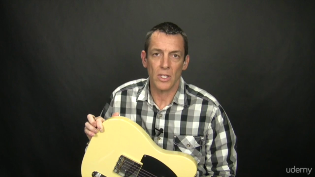 Country Guitar Essentials: Chicken Pickin' – Screenshot 1