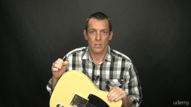 Country Guitar Essentials: Chicken Pickin' – Screenshot 2