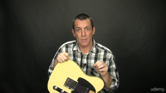 Country Guitar Essentials: Chicken Pickin' – Screenshot 3