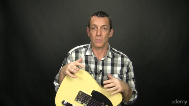 Country Guitar Essentials: Chicken Pickin' – Screenshot 4