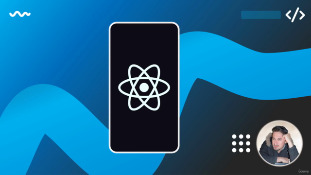 React Native EXPO: Una Introducción Al SDK De Facebook – Screenshot 1