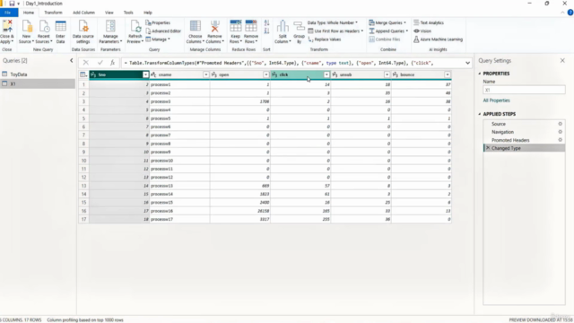 PowerBI & DAX-A Complete Course (Basic to Advance- 29 Hours) – Screenshot 2
