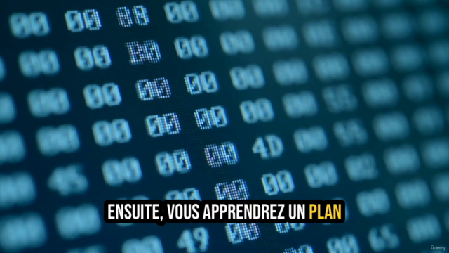 YouTube Course: Votre Guide du Succès sur YouTube – Screenshot 2