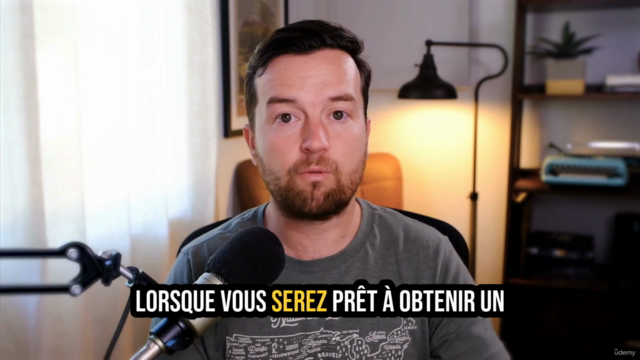 YouTube Course: Votre Guide du Succès sur YouTube – Screenshot 4