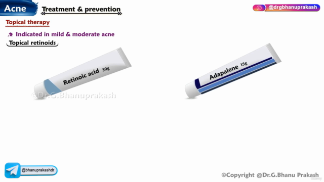 Diploma in Dermatology – Screenshot 3