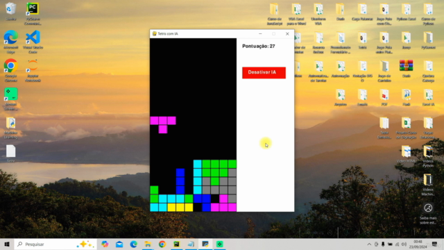 Machine Learning na Prática com Projetos em Python – Screenshot 2