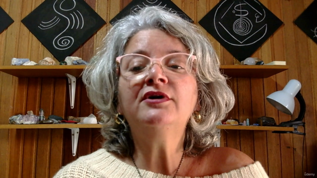 Reiki das Forças Psíquicas: Despertar dos Poderes Ocultos – Screenshot 3