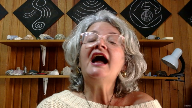 Reiki das Forças Psíquicas: Despertar dos Poderes Ocultos – Screenshot 4
