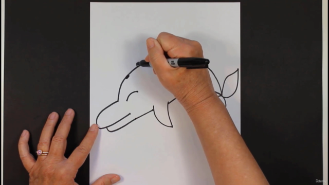 Drawing for Beginners: How to Draw Cartoons Step-By-Step - Screenshot_01