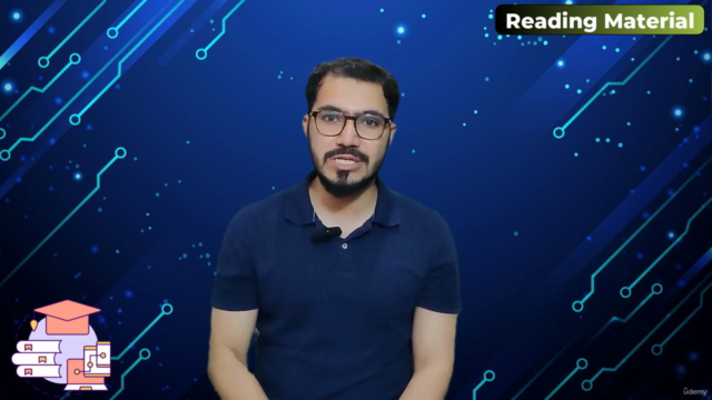 Deep Learning Bootcamp: Neural Networks with Python, PyTorch – Screenshot 1