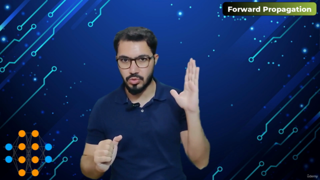 Deep Learning Bootcamp: Neural Networks with Python, PyTorch – Screenshot 2