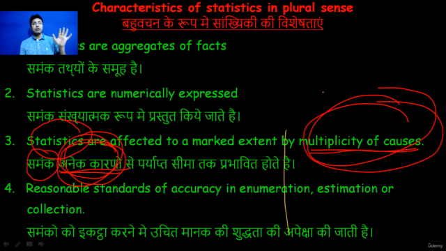 Business Statistics – Screenshot 3