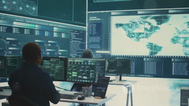 GRC Fundamentals – Screenshot 1