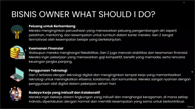 GenZ Art: Buat Karyawan Gen Z Betah dan Punya Performa Bagus – Screenshot 2
