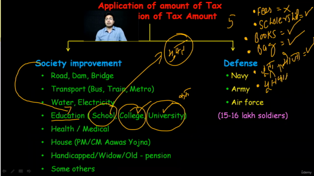 INCOME TAX – Screenshot 3
