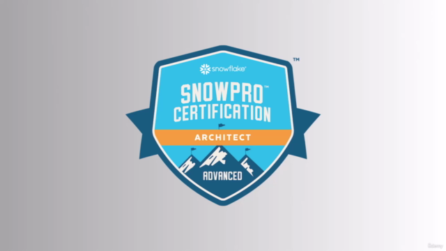Unlock Snowflake SnowPro Advanced Architect Strategies – Screenshot 1