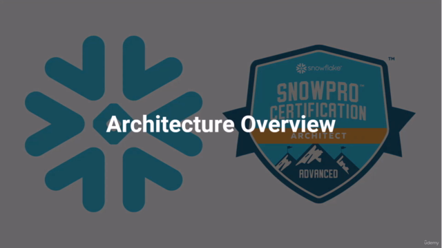 Unlock Snowflake SnowPro Advanced Architect Strategies – Screenshot 3