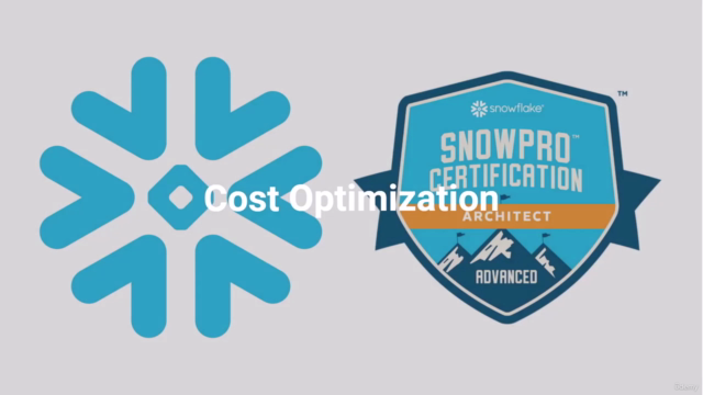 Unlock Snowflake SnowPro Advanced Architect Strategies – Screenshot 4