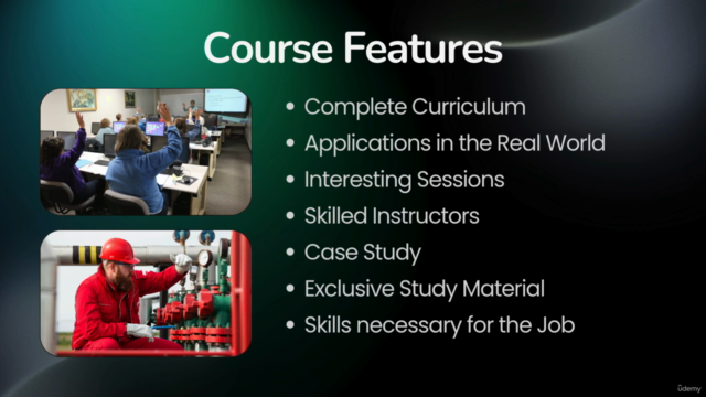 Complete Instrumentation Engineering Masterclass Training – Screenshot 3
