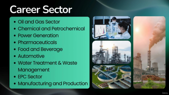 Complete Instrumentation Engineering Masterclass Training – Screenshot 4