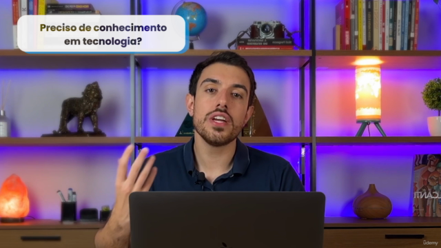 Jira Service Management: Curso Completo de ITSM – Screenshot 2