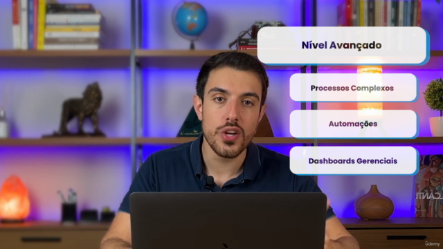 Jira Service Management: Curso Completo de ITSM – Screenshot 3