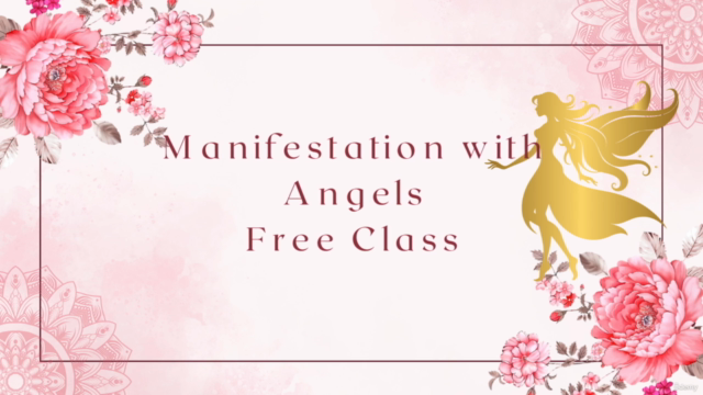 Manifest with your Angels – Screenshot 1