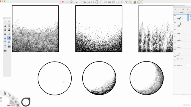 How to Draw with Light and Shadow – Screenshot 1