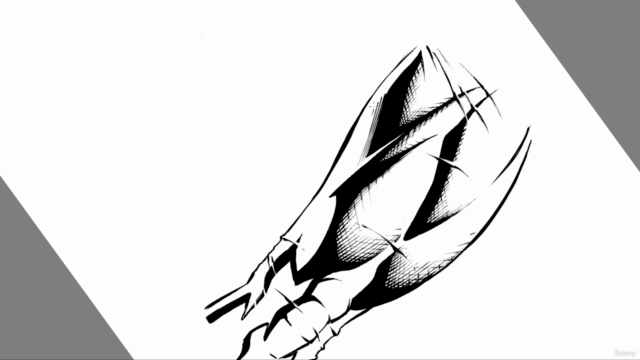How to Draw with Light and Shadow – Screenshot 3