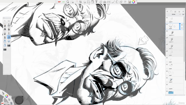 How to Draw with Light and Shadow – Screenshot 4