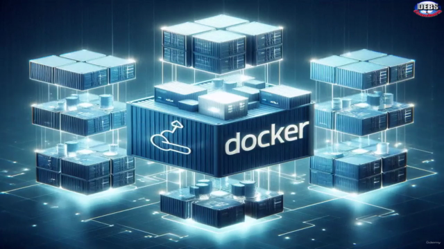 Domina Multi Tenant con Django 5 y Docker: Curso Definitivo – Screenshot 1
