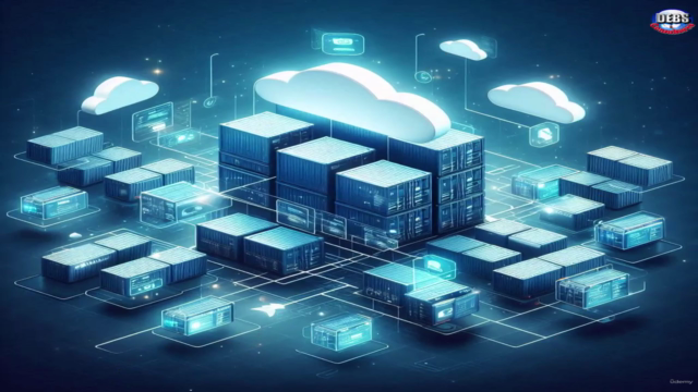 Domina Multi Tenant con Django 5 y Docker: Curso Definitivo – Screenshot 3